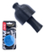 Bico Gerador De Espuma FOAMTEC Original + Kit Reparo 2 Filtros