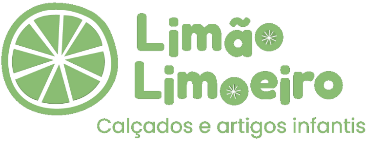 Limão Limoeiro Calçados e Artigos Infantis