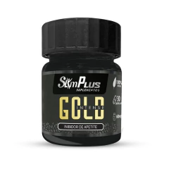 Slim Plus Gold Intense - comprar online