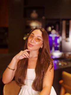 Imagem do Óculo de Sol Barcelona Gold Rose