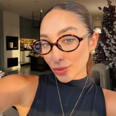 Capri Marrom Transparente - Solare