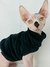 Ursinhos Preto em Fleece - comprar online