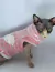 Gatinhos em Soft Fleece