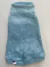 Lua Estrelas Azul Claro Soft Fleece - comprar online