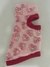 Soft Fleece Corações - comprar online
