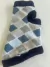 Losango Azul Fleece na internet