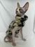 Xadrez com Marrom Fleece - comprar online