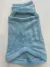 Lua Estrelas Azul Claro Soft Fleece - Lisvic