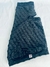 Poá Preto em Soft Fleece - comprar online