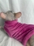Imagem do Fúcsia Fleece