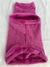 Fúcsia Fleece - loja online
