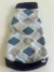 Losango Azul Fleece - comprar online