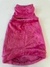 Amor Fleece Pink - loja online