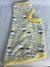 Elefantinho Amarelo Fleece - Lisvic