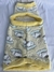 Elefantinho Amarelo Fleece - loja online