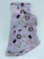 Sorvetes Doces em Soft Fleece - Lisvic