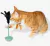 Brinquedo para gatos Teaser ZeeCat