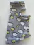 Estrelas e Nuvens em Soft Fleece - Lisvic