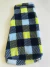 Xadrez Verde e Azul Fleece - loja online