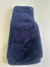 Quadrinhos Azul Marinho Fleece na internet