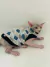 Losango Azul Fleece
