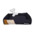 Cama Retangular Basic Sarja - Recorte Diagonal - Lisvic