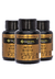 Kit 3 Antiox Booster
