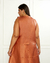 Cropped Plus Size Couro Fake - loja online