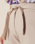 Short Plus Size Alfaiataria Evasê - Lenner