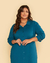 Chemise Plus Size Em Viscolinho - loja online
