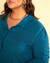 Chemise Plus Size Em Viscolinho