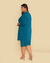 Chemise Plus Size Em Viscolinho - comprar online