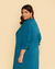 Chemise Plus Size Em Viscolinho na internet