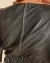 Cropped Plus Size Couro Sintético Manga Morcego - loja online