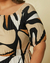 Vestido Plus Size Ciganinha Em Viscose - loja online