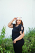 Blusa Plus Size Em Air Flow Com Detalhes De Relevo