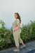 Blusa Plus Size Em Air Flow Com Detalhes De Relevo na internet