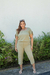 Blusa Plus Size Em Air Flow Com Detalhes De Relevo - comprar online