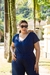 Macacão Plus Size Em Viscolycra - loja online