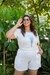 T-shirt Plus Size Com Estampa Ilustrativa na internet