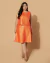Cropped Plus Size Couro Fake - comprar online