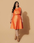 Cropped Plus Size Couro Fake - loja online