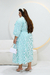 Chemise Plus Size Listrado Em Tricoline - loja online