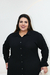 Chemise Plus Size Em Viscolinho