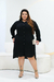 Chemise Plus Size Em Viscolinho - comprar online
