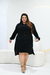 Chemise Plus Size Em Viscolinho - comprar online