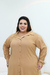 Chemise Plus Size Em Viscolinho - loja online