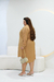 Chemise Plus Size Em Viscolinho - comprar online