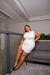 Colete Plus Size Social Em Neoprene - loja online