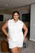 Imagem do Colete Plus Size Social Em Neoprene